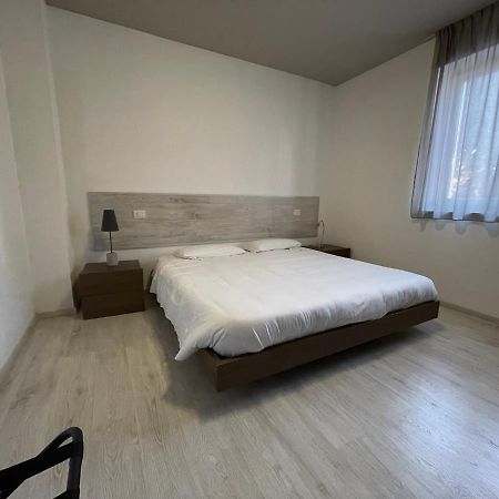 Urban Homy Gorizia Bed & Breakfast ภายนอก รูปภาพ