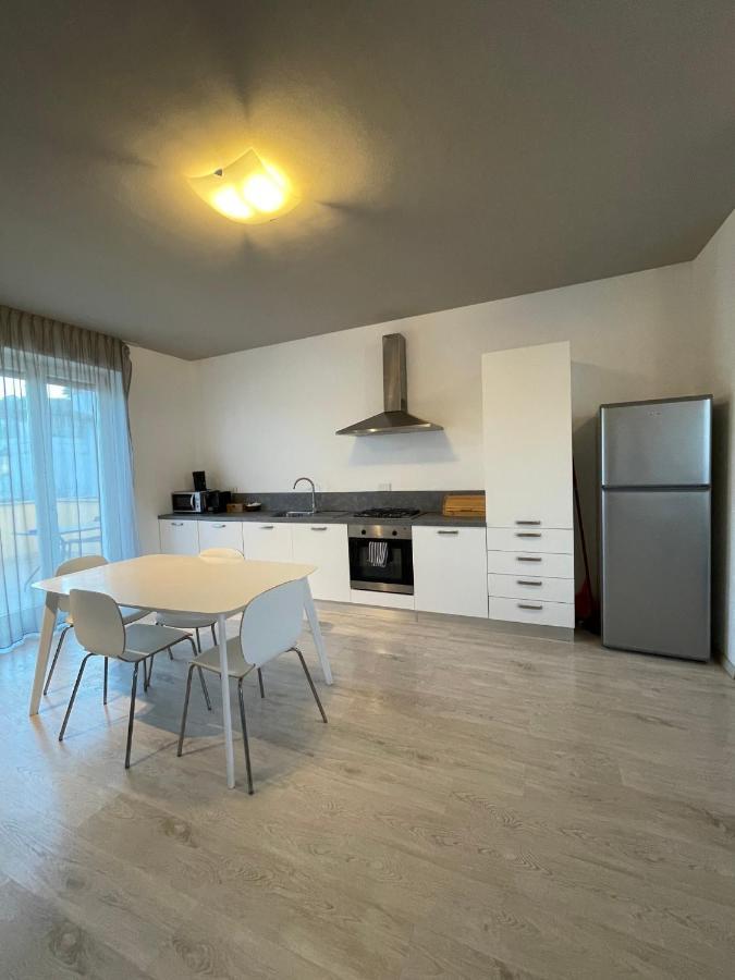 Urban Homy Gorizia Bed & Breakfast ภายนอก รูปภาพ
