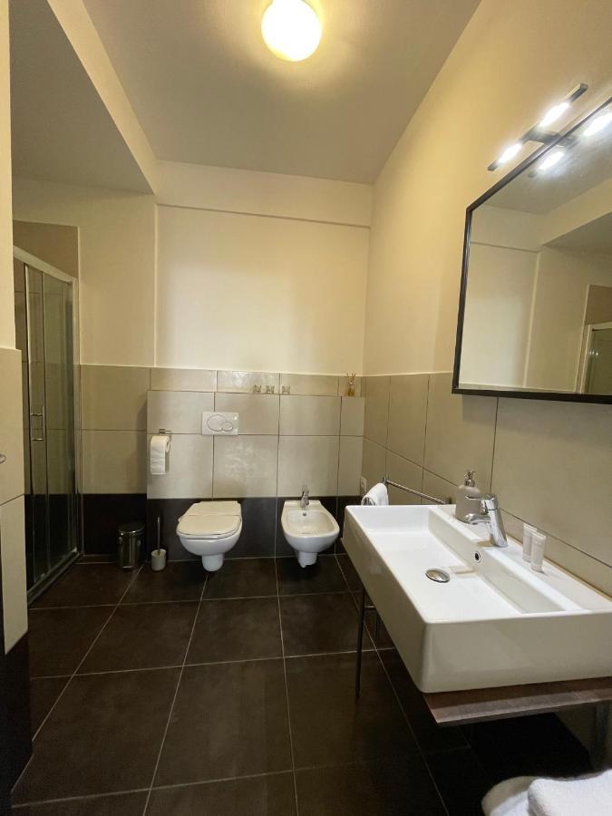 Urban Homy Gorizia Bed & Breakfast ภายนอก รูปภาพ