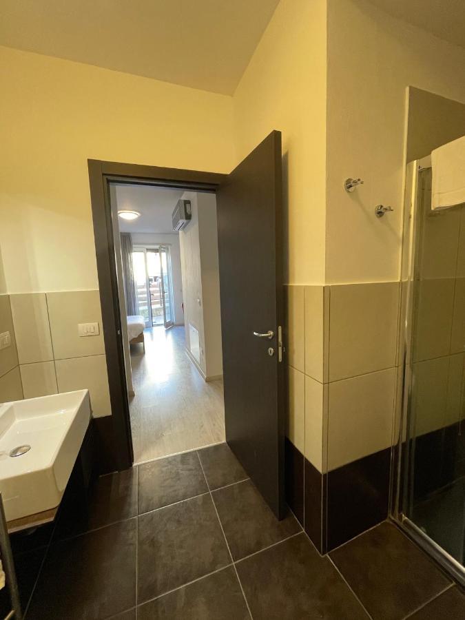 Urban Homy Gorizia Bed & Breakfast ภายนอก รูปภาพ
