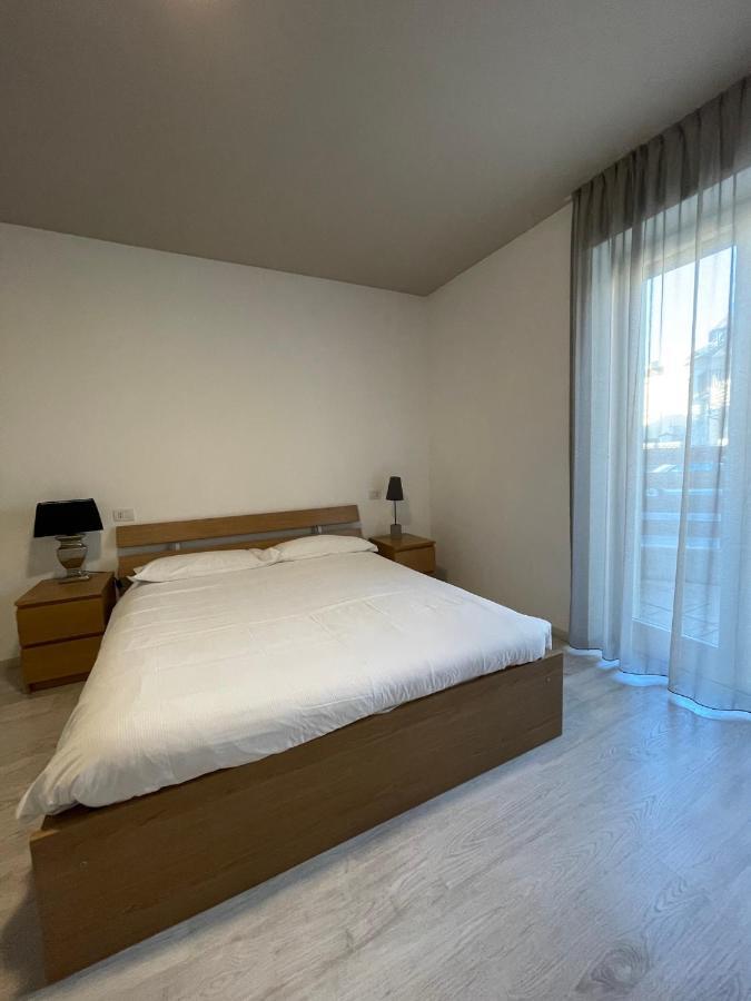 Urban Homy Gorizia Bed & Breakfast ภายนอก รูปภาพ