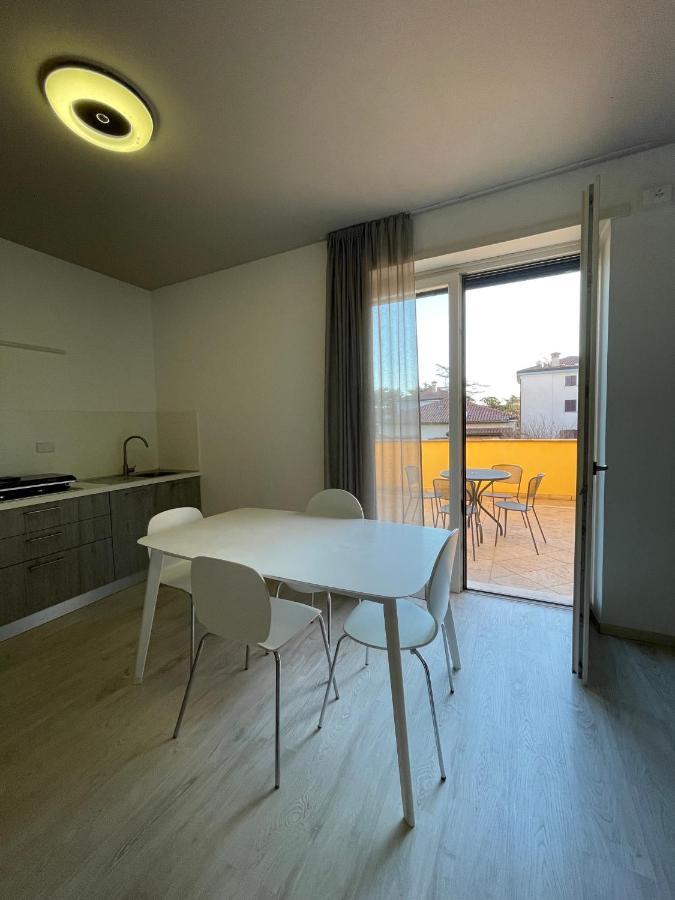 Urban Homy Gorizia Bed & Breakfast ภายนอก รูปภาพ