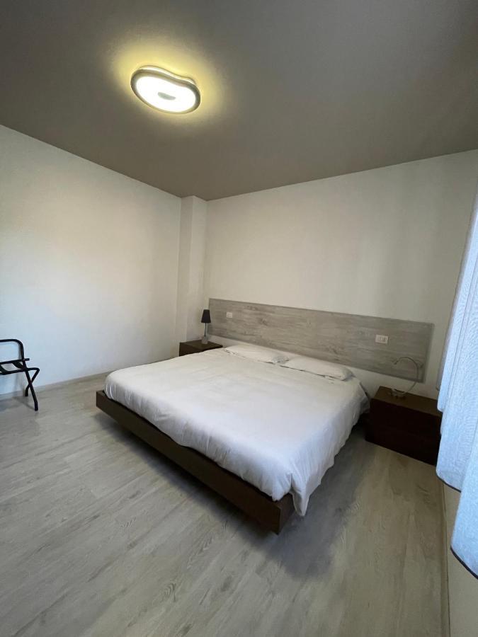 Urban Homy Gorizia Bed & Breakfast ภายนอก รูปภาพ