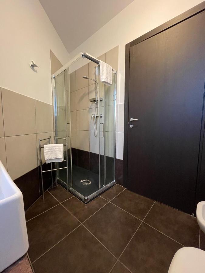 Urban Homy Gorizia Bed & Breakfast ภายนอก รูปภาพ