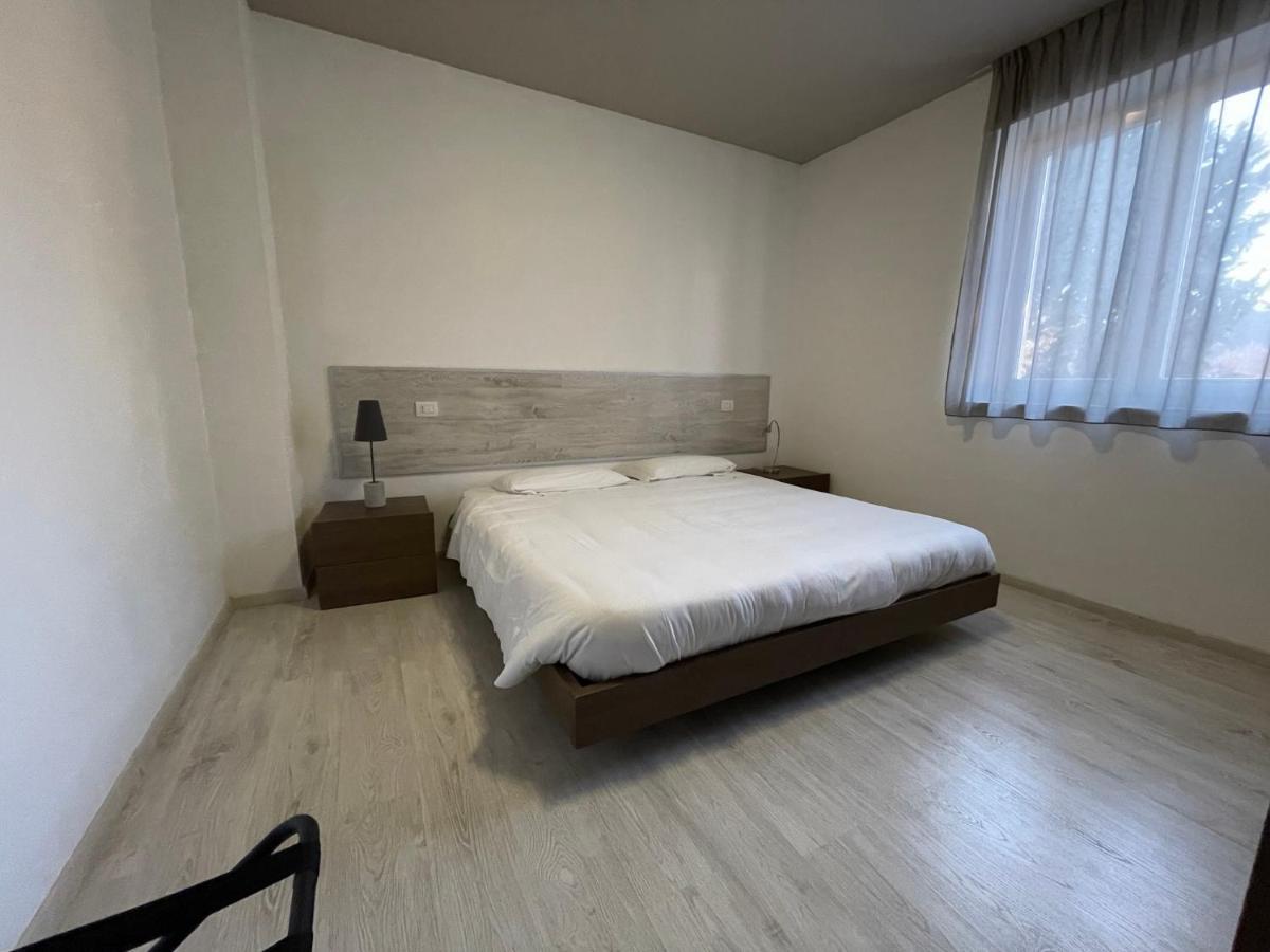 Urban Homy Gorizia Bed & Breakfast ภายนอก รูปภาพ