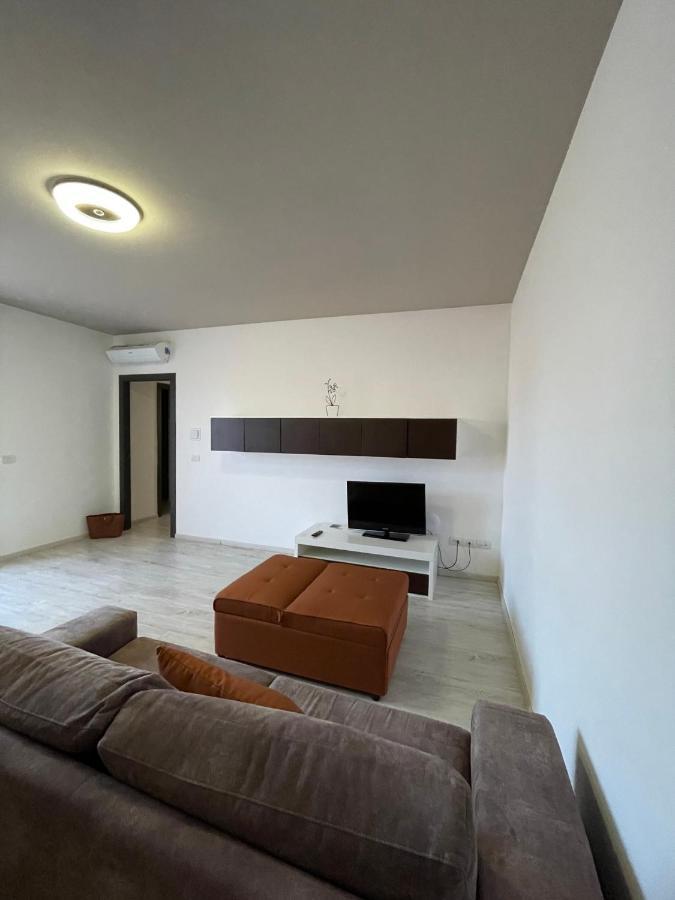 Urban Homy Gorizia Bed & Breakfast ภายนอก รูปภาพ