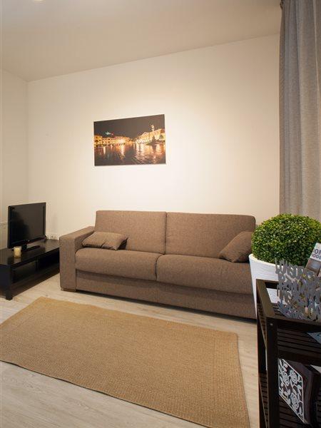 Urban Homy Gorizia Bed & Breakfast ภายนอก รูปภาพ