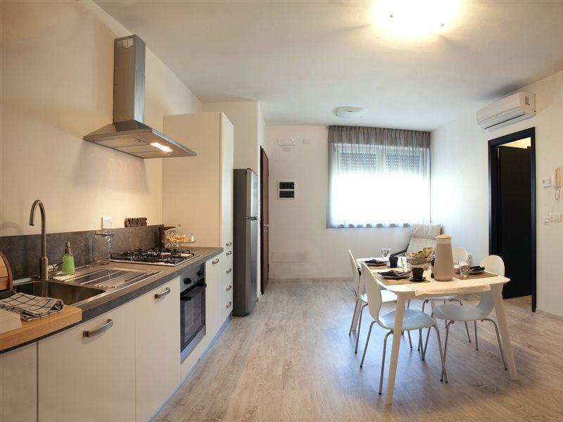 Urban Homy Gorizia Bed & Breakfast ภายนอก รูปภาพ