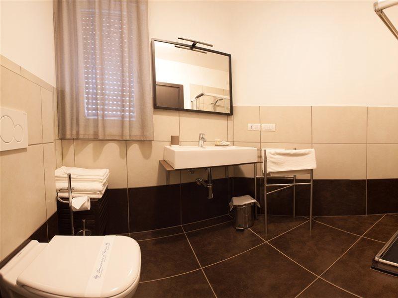 Urban Homy Gorizia Bed & Breakfast ภายนอก รูปภาพ
