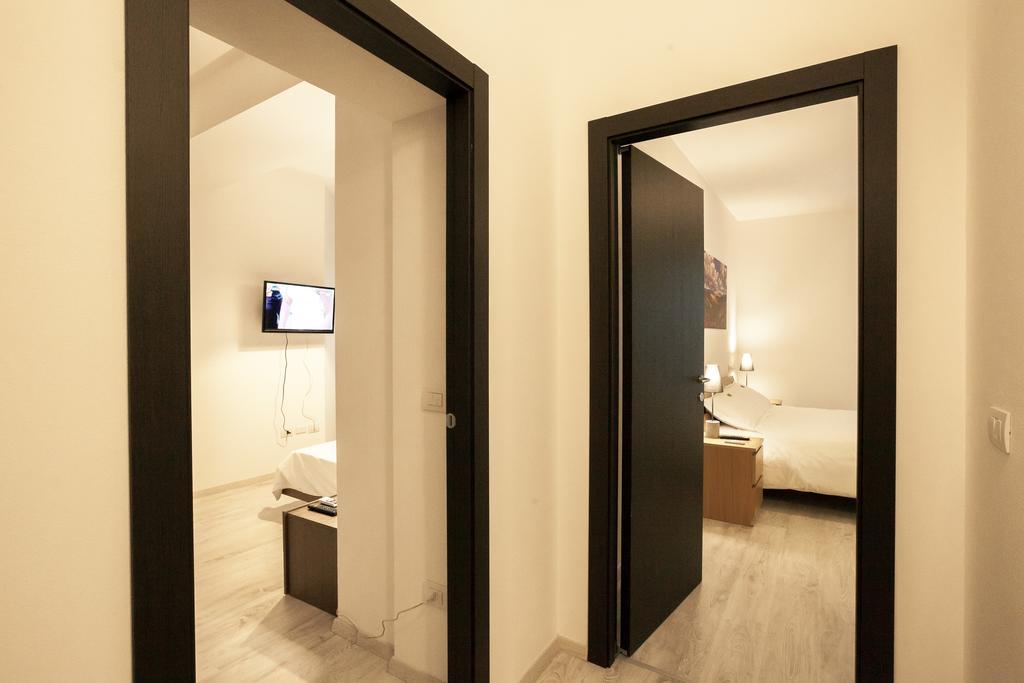 Urban Homy Gorizia Bed & Breakfast ภายนอก รูปภาพ