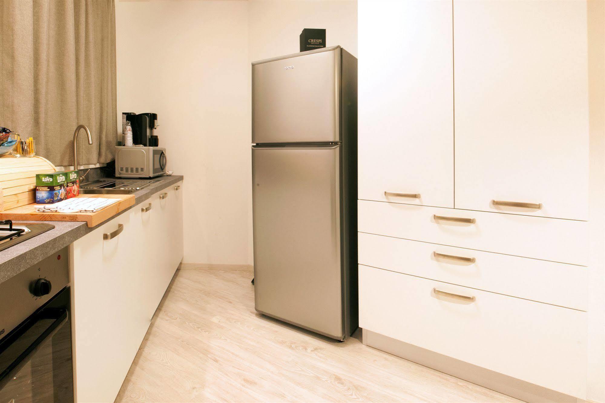 Urban Homy Gorizia Bed & Breakfast ภายนอก รูปภาพ