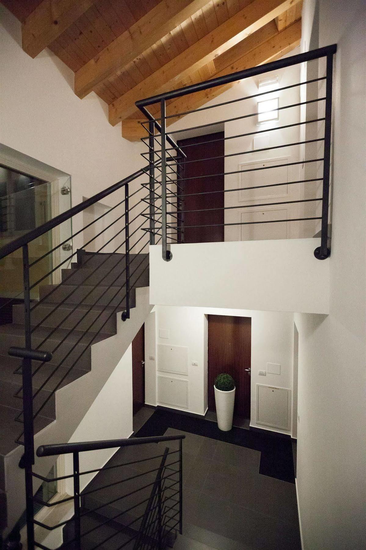 Urban Homy Gorizia Bed & Breakfast ภายนอก รูปภาพ