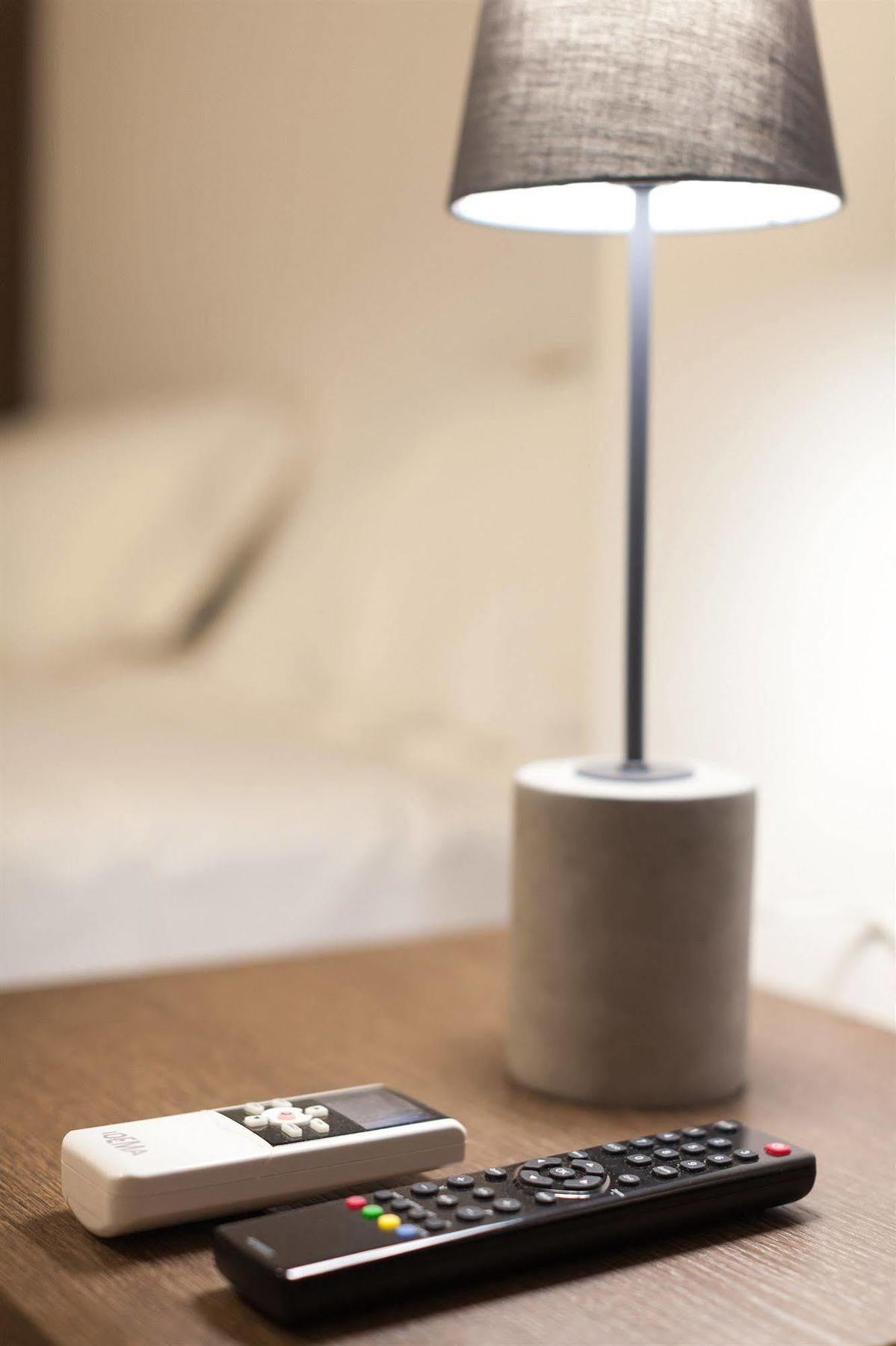 Urban Homy Gorizia Bed & Breakfast ภายนอก รูปภาพ