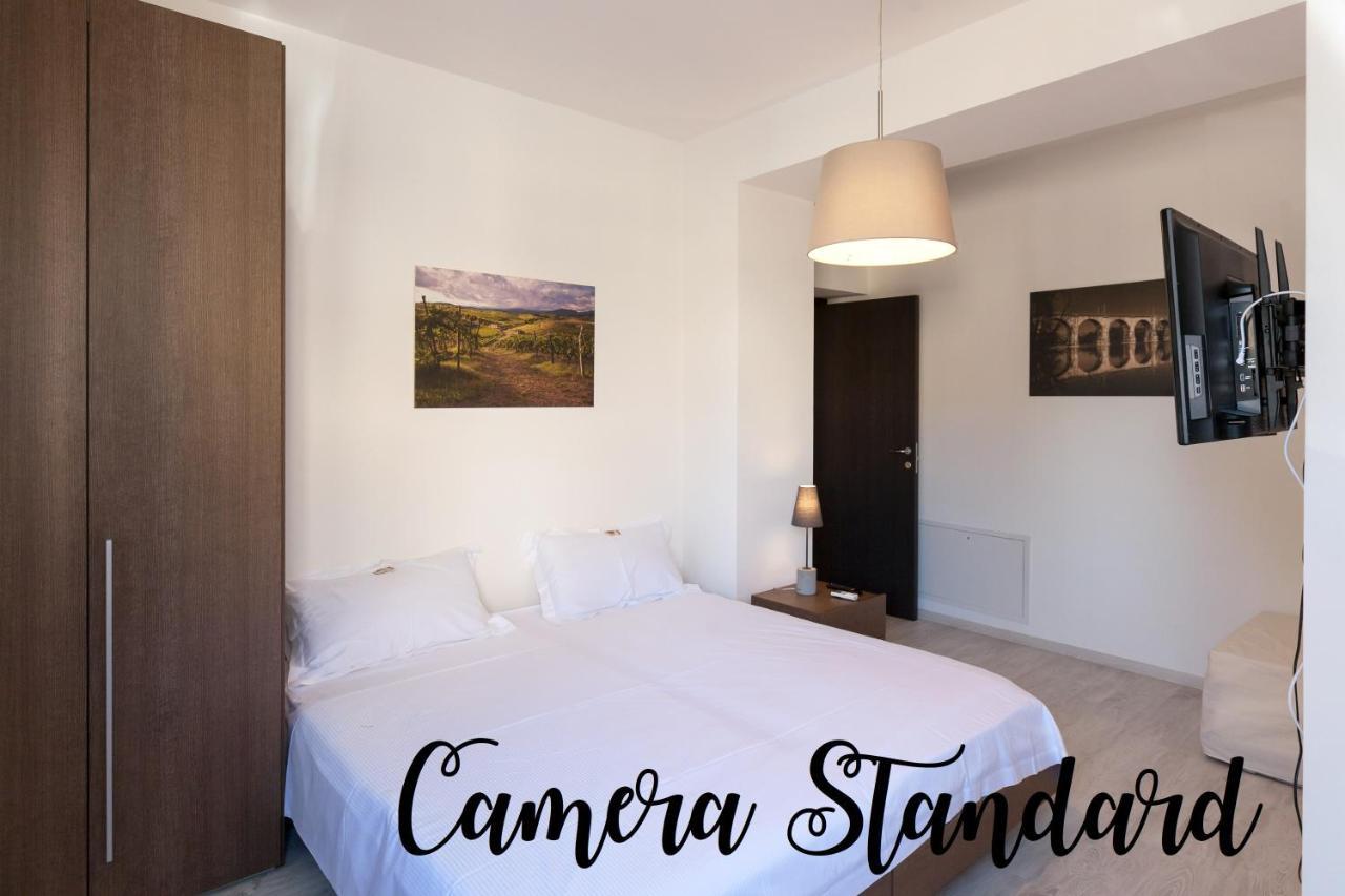 Urban Homy Gorizia Bed & Breakfast ภายนอก รูปภาพ