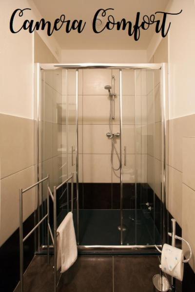 Urban Homy Gorizia Bed & Breakfast ภายนอก รูปภาพ