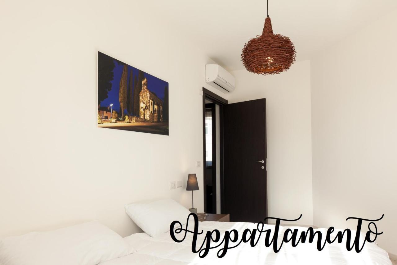 Urban Homy Gorizia Bed & Breakfast ภายนอก รูปภาพ