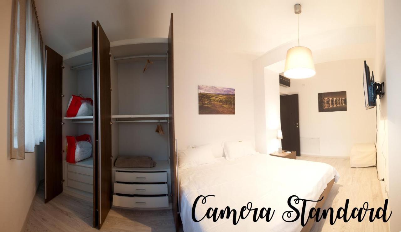 Urban Homy Gorizia Bed & Breakfast ภายนอก รูปภาพ