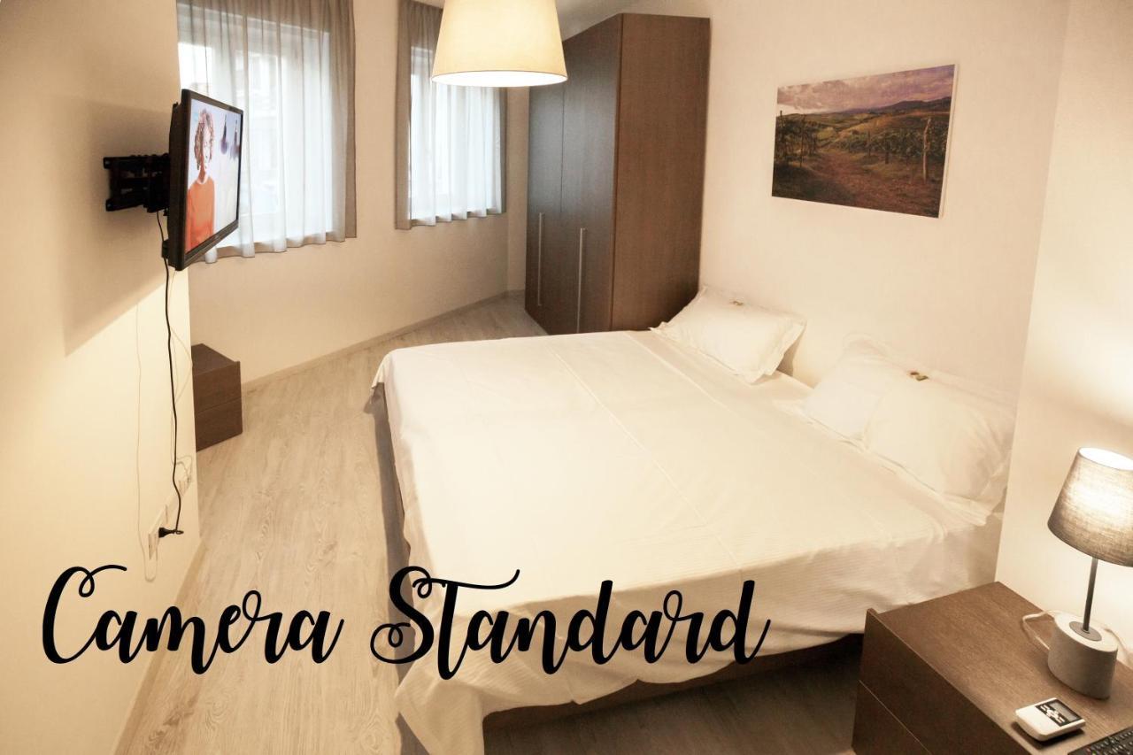 Urban Homy Gorizia Bed & Breakfast ภายนอก รูปภาพ