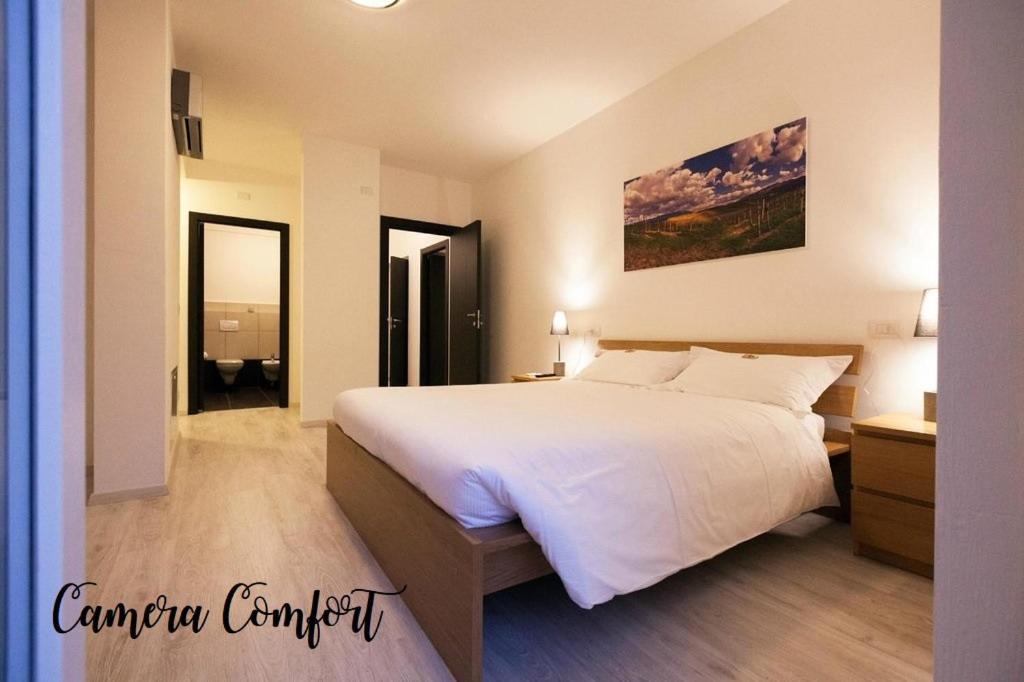 Urban Homy Gorizia Bed & Breakfast ภายนอก รูปภาพ