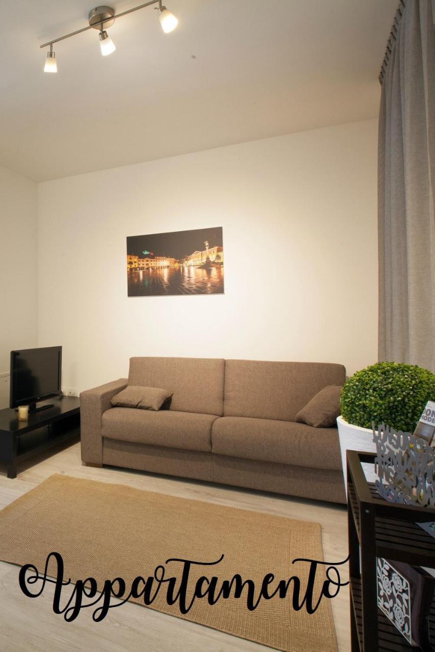 Urban Homy Gorizia Bed & Breakfast ภายนอก รูปภาพ