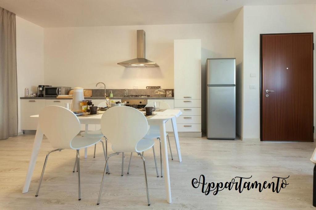 Urban Homy Gorizia Bed & Breakfast ภายนอก รูปภาพ