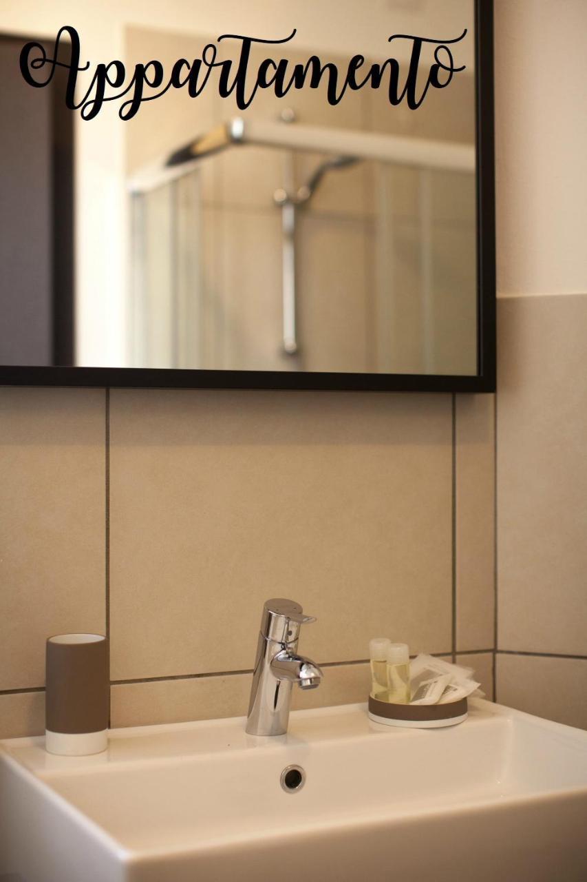 Urban Homy Gorizia Bed & Breakfast ภายนอก รูปภาพ