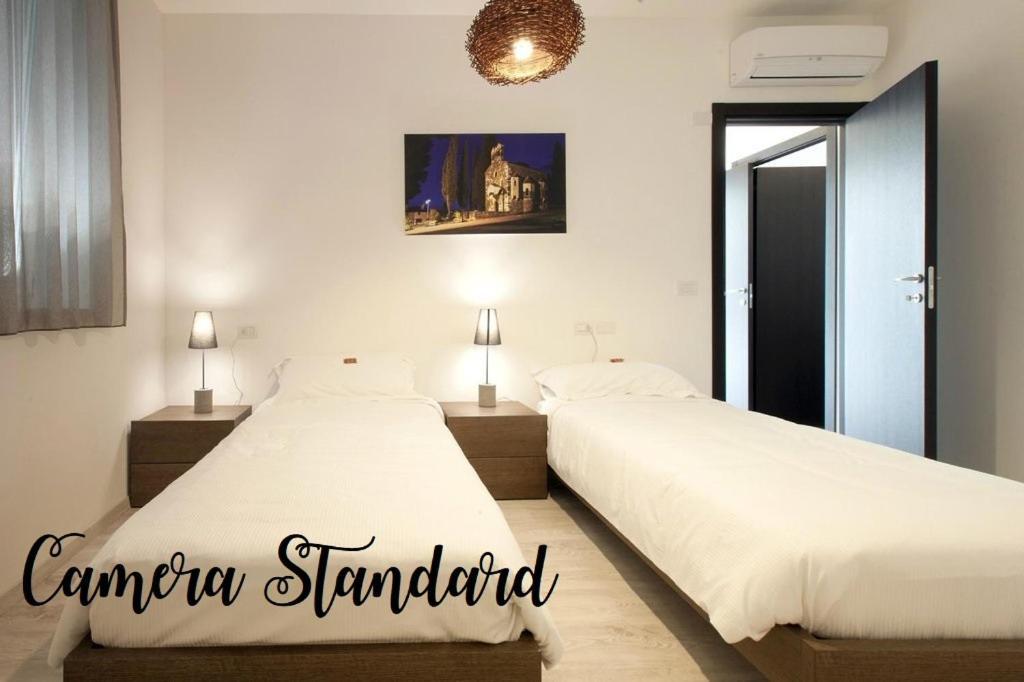Urban Homy Gorizia Bed & Breakfast ภายนอก รูปภาพ